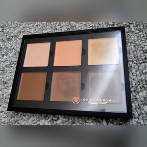 Anastasia Beverly Hill Contour Kit